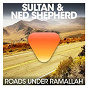 Album Roads Under Ramallah de Sultan & Ned Shepard