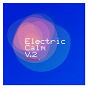 Compilation Global Underground - Electric Calm Vol. 2 avec Avatar / Forth / Lostep / Spanner / J Punch...