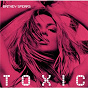Album Toxic de Britney Spears