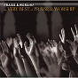 Compilation The Very Best Of Praise & Worship avec Yolanda Adams / Daryl Coley / Commissioned / Hezekiah Walker & the Love Fellowship Crusade Choir / Richard Smallwood...