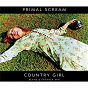 Album Country Girl (Beans and Fatback Mix) de Primal Scream