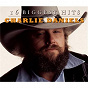 Album 16 Biggest Hits de Charlie Daniels
