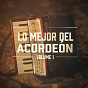 Album Lo Mejor del Acordeón, Vol. 1 de Eric Bouvelle