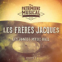 Album Les anne´es music-hall : Les Frères Jacques chantent les fables de la Fontaine, Vol. 3 de Les Frères Jacques