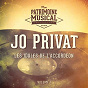 Album Les idoles de l'accordéon : Jo Privat, Vol. 1 de Jo Privat