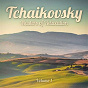 Album Masters of Relaxation: Tchaikovsky, Vol. 1 de Relaxing Music