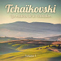 Album Les maîtres de la relaxation : Tchaïkovski, Vol. 1 de Oasis de Détente et Relaxation