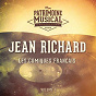 Album Les comiques français : Jean Richard, Vol. 1 de Jean Richard