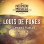 Album Les comiques français : Louis de Funès, Vol. 1 (Raconte les Fables de La Fontaine et Molière) de Louis de Funès