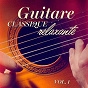 Album Guitare classique relaxante, Vol. 1 de Musique Ambiance Détente