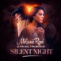 Album Silent Night / O Holy Night de Mélanie René, Michel Tirabosco