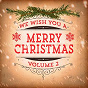 Album We Wish You a Merry Christmas, Vol. 2 (20 Classic Christmas Songs and Hits) de Christmas Carols