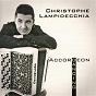 Album Accordéon dancing de Christophe Lampidécchia