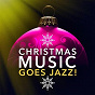 Album Christmas Music Goes Jazz! de New York Jazz Lounge