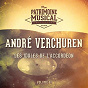 Album Les idoles de l'accordéon : André Verchuren, Vol. 11 de André Verchuren