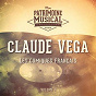 Album Les comiques français : Claude Vega, Vol. 1 de Claude Véga