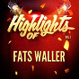 Album Highlights of Fats Waller, Vol. 1 de Fats Waller