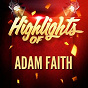 Album Highlights of Adam Faith de Adam Faith