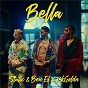 Album Bella de 24kgoldn / Static & Ben el
