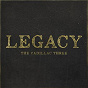 Album Legacy de The Cadillac Three