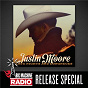 Album Late Nights And Longnecks (Big Machine Radio Release Special) de Justin Moore
