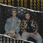 Album Want You Back (Acoustic) de Elijah Woods X Jamie Fine