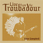 Album Live From The Troubadour de Glen Campbell