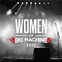 Compilation Women Of Big Machine 2022 avec Taylor Swift / Lady A / Callista Clark / Danielle Bradbery / Carly Pearce...