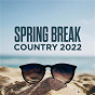 Compilation Spring Break Country 2022 avec Justin Moore / The Cadillac Three / Thomas Rhett / Riley Green / Lady A...