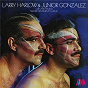 Album Our Latin Feeling de Larry Harlow / Junior Gonzalez