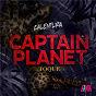 Compilation Calentura: Toque (Captain Planet Remixes) avec Joe Bataan / Captain Planet / Ray Barretto / Mon Rivera / Willie Colón...