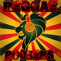 Compilation Reggae Rockers avec Wesley Ras / The Heptones / General Trees / Ken Boothe / Yami Bolo...