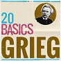 Compilation 20 Basics: Grieg avec Stefan Jeschko / Edward Grieg / Orchestre Philharmonique de Slovaquie / Libor Pesek / Isabel Mourao...
