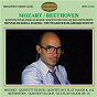 Album Mozart & Beethoven: Quintets for Piano and Wind Instruments de Dennis Russel Davies & Stuttgart Wind Quintet / W.A. Mozart / Ludwig van Beethoven