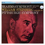 Album Brahms: Symphony No. 4 in E Minor, Op. 98 de Pittsburgh Symphony Orchestra & William Steinberg