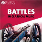 Compilation Battles in Classical Music avec South German Philharmonic Orchestra / Saint Louis Symphony Orchestra / Jerzy Semkow / Richard Wagner / Vienna State Opera Orchestra...