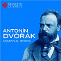 Compilation Antonín Dvorák: Essential Works avec Antál Doráti / Antonín Dvorák / Slovak National Philharmonic Orchestra / Libor Pe?ek / The Nurnberg Symphony Orchestra...