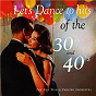 Album Let's Dance to Hits of the 30's and 40's de New World Theatre Orchestra