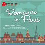 Compilation Romance in Paris: Essential French Romantic Composers avec Rosario Marciano / Georges Bizet / Léo Délibes / Gabriel Fauré / Hector Berlioz...