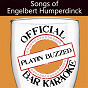 Album Official Bar Karaoke: Songs of Engelbert Humperdinck de Playin' Buzzed
