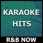 Album Karaoke Hits: R&b Now de Original Backing Tracks