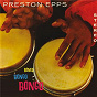 Album Bongo Bongo Bongo de Preston Epps