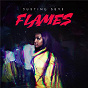 Album Flames de Justine Skye