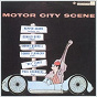 Album Motor City Scene de Donald Byrd & Pepper Adams