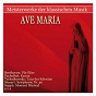 Compilation Meisterwerke der klassischen Musik: Ave Maria avec Franz von Suppé / Neues Bachisches Collegium Musicum Leipzig / Max Pommer / Ludwig Guttler / Marc-Antoine Charpentier...