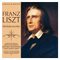 Compilation Franz Liszt Meisterwerke avec Donatella Failoni / János Ferencsik / Hungarian National Philharmonic Orchestra / Franz Liszt / Gyula Németh...