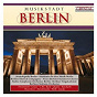 Compilation Musikstadt Berlin avec Mitglieder des Rundfunk Sinfonieorchesters Berlin / Akademie Fur Alte Musik / Jean-Sébastien Bach / Berliner Barock Compagney / Friedrich II...