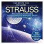 Compilation Das Beste von Richard Strauss avec Netherlands Philharmonic Orchestra / Haenchen Hartmut / Richard Strauss / Sir Neville Marriner / Radio-Sinfonieorchester Stuttgart...