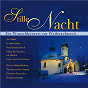 Compilation Stille Nacht avec Christmas Carols / Delta Music / Tölzer Knabenchor / Gerhard Schmidt-Gaden / Die Weihnachtsengel...