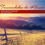 Compilation Traummelodien der Klassik avec Danielle Dechenne / Budapest Philharmonic Orchestra / András Kórodi / Lászlo Kóte / Jules Massenet...